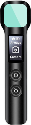 Hidden camera detector - hidden,