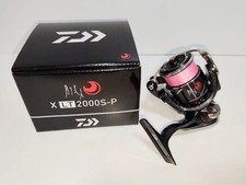 DAIWA 20 Gekkabijin X