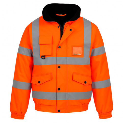 Viz bomber jacket - viz,