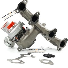 GT1646V Turbo For Audi A3 VW