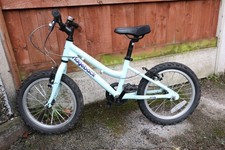 Ridgeback Melody, Girls Bike