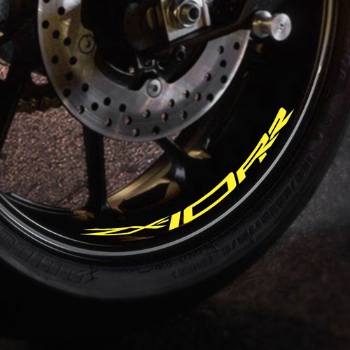 For kawasaki zx10rr - ninja, 17