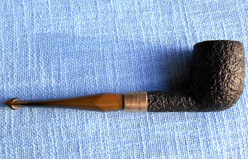 Old pipe peterson - pipe, peterson's