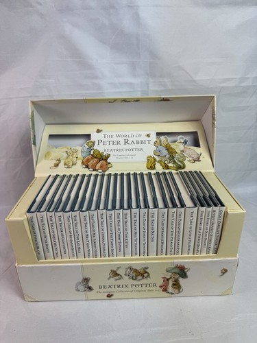 The world peter rabbit - world,