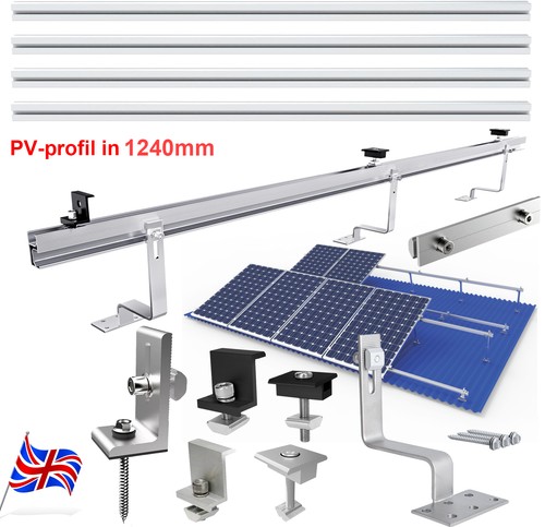 124cm solar panel tile - solar,