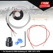 Electronic Ignition SYSTEM