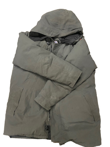 Canada goose chateau parka - chateau,
