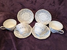Royal Standard Bone China