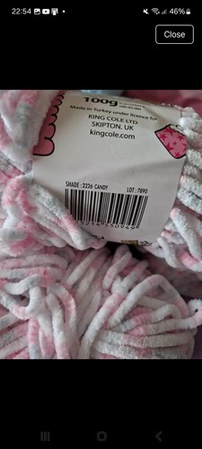 King cole yummy - king,