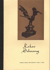 KABAR SEBERANG NO. 4 SC Book