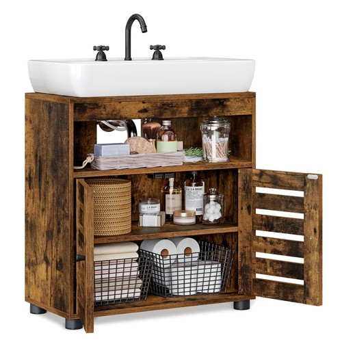 Under sink bathroom cabinet - sink,