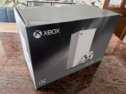 Xbox series 1tb - 🎮,
