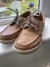 Sperry Top Sider Boat Shoes