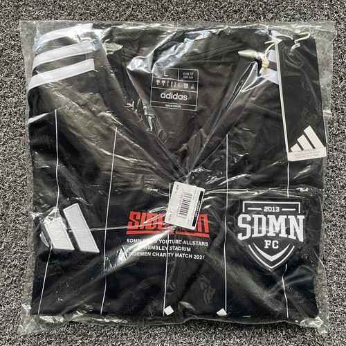 Sidemen sdmn 2025 - fc, limited