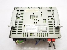 2016 FORD S-MAX SATELLITE NAVIGATION SAT NAV CD UNIT EM2T19C107CG