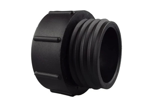 Ibc s60x6 tank adapter - s60x6, bsp