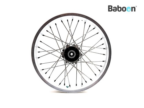 Front wheel aprilia - pegaso, 600