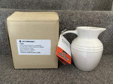 Le Creuset Breakfast Jug