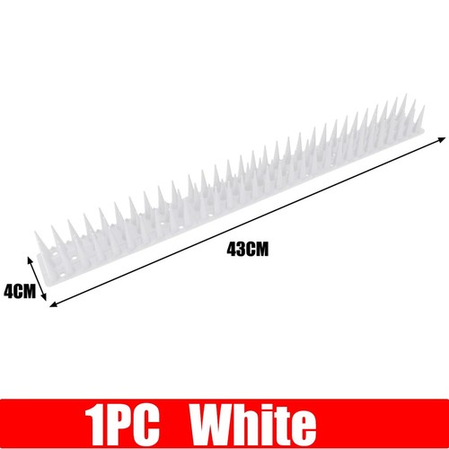 Anti bird spikes plastic - anti,