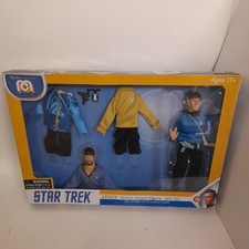 Mego Classic Star Trek Spock 8