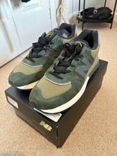New balance 574 Legacy Stone