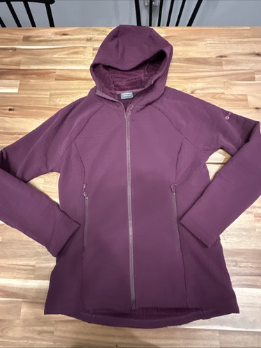 Montane women softshell - women’s,