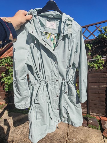 Per una stormwear parka - una,