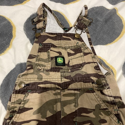 John deere camouflage - john,