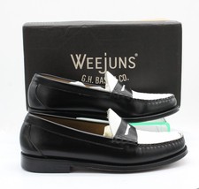 G H BASS WEEJUNS MENS PENNY