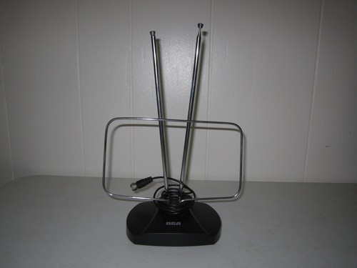 Rca ant111r indoor - indoor, rabbit