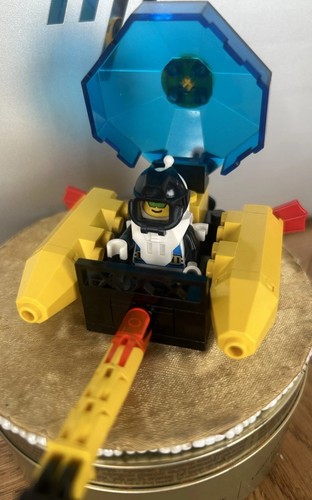 Lego system aquazone seasprint - lego,