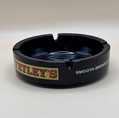 Vintage tetley british - tetley's,