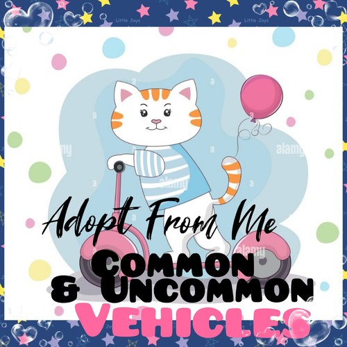 Uncommon common - uncommon, 🌟