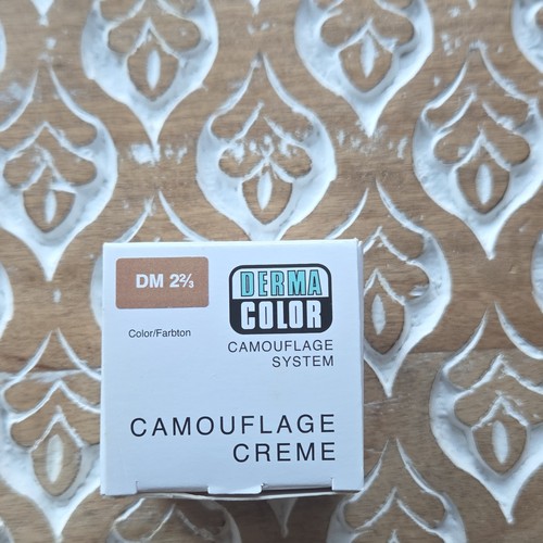 Kryolan dermacolor camouflage - kryolan,