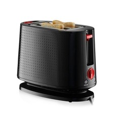 Bodum bistro slice toaster - bodum, 2