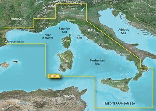 Garmin bluechart - garmin, g3