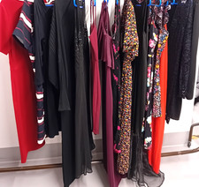 WOMEN'S DRESS BUNDLE x 15 sizes 10-16 inc. BETTY BARCLAY JOHN LEWIS M&S