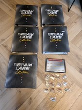 DREAM CARS Collection Atlas