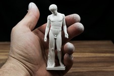 Capitoline Antinous Resin