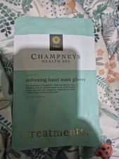 Champneys Moisturising Hand