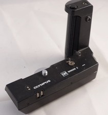 Olympus OM Winder 2 for