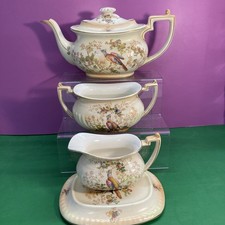 Crown Ducal Ware Antique