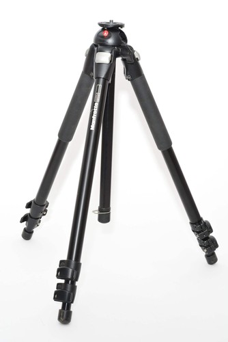 Manfrotto 055prob used - manfrotto,