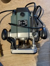 Erbauer Router Model
