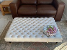 Designer chesterfield  Coffee