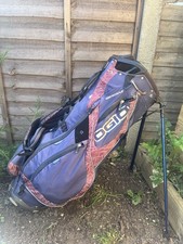 Ogio Golf Stand Bag - 14 Way