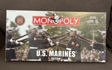 2005 US MARINES EDITION