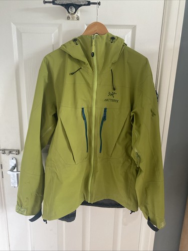 Arc teryx alpha saguargo - arc'teryx,