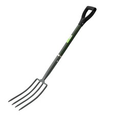 Heavy Duty Rustproof Carbon