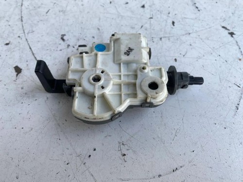Toyota rav xa50 fuel - xa50, tank